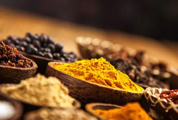 عکس مواد اولیه صنایع غذایی