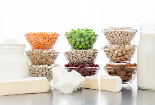 عکس مواد لبنیاتی