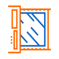 عکس ماشین آلات شیشه