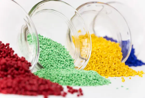 عکس قالب صنعتی دمیرکو