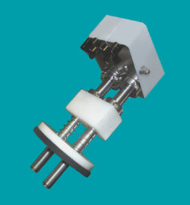 نازل شیشه های جار