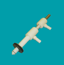 نازل برای حلال ها