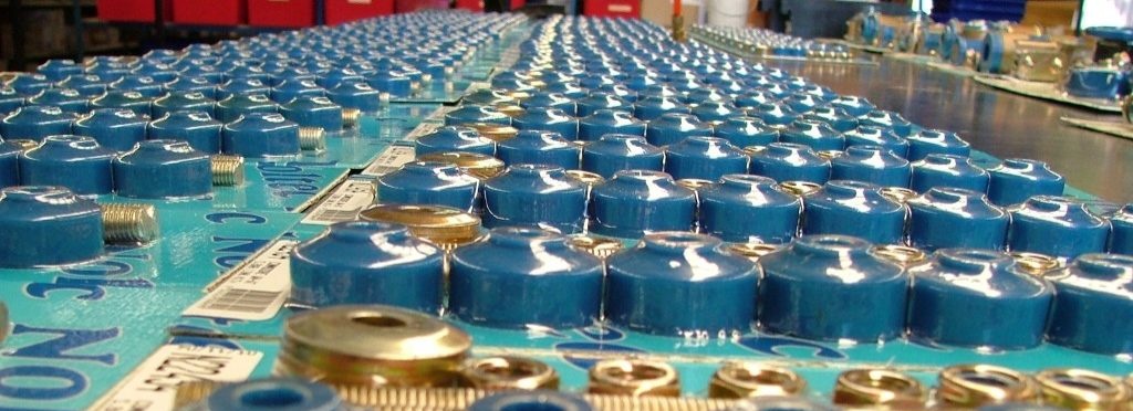 نمونه بسته بندی اسکین پک