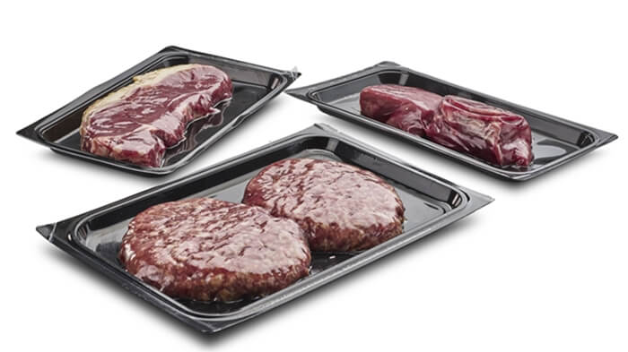 عکس نمونه بسته بندی شده