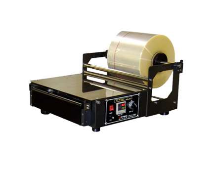 عکس دستگاه سلفون کش دستی