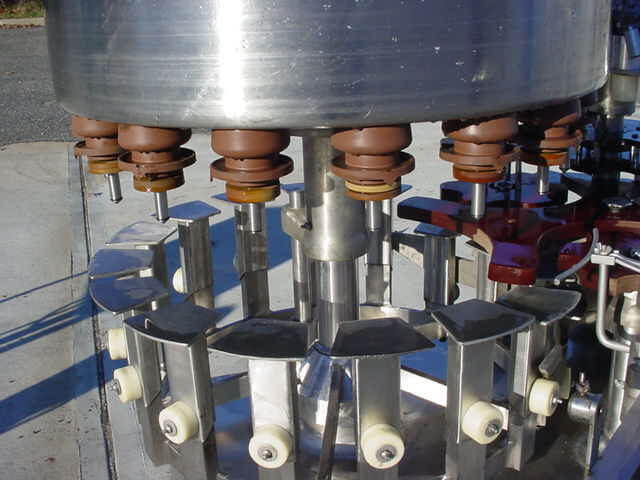 عکس پرکن روتاری