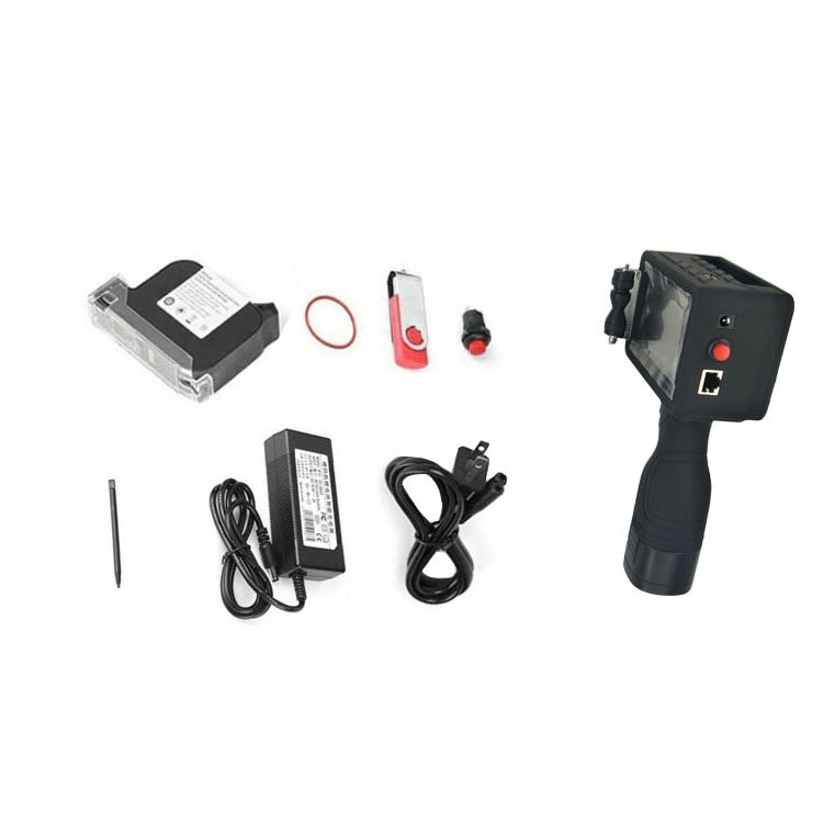 عکس جت پرینتر دستی