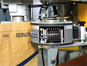 دستگاه از نمای نزدیک