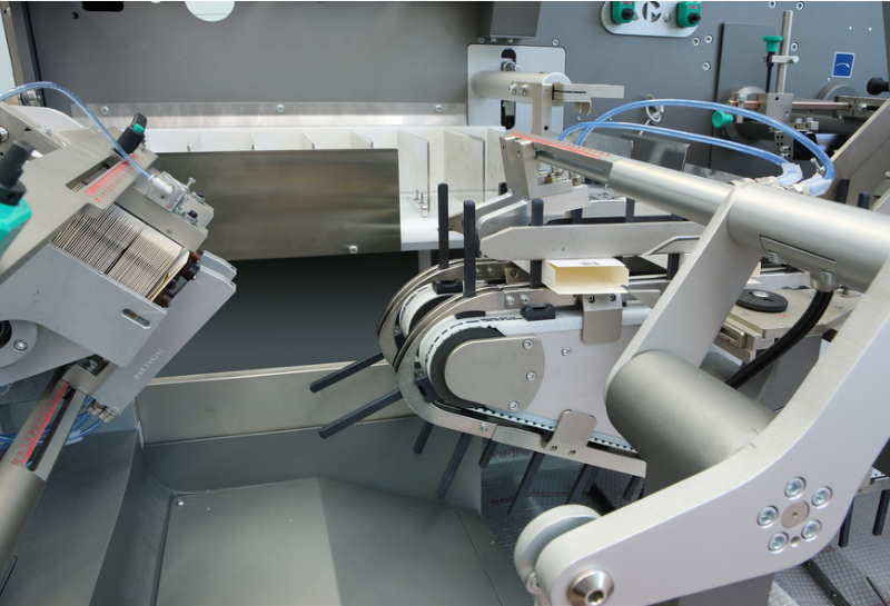 کارتونیگ دارویی