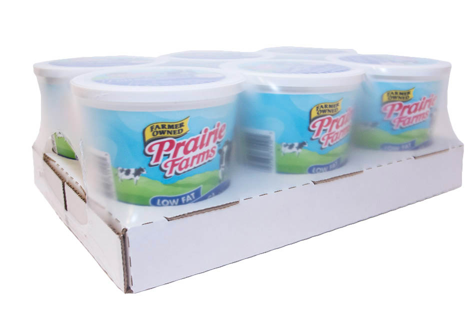 نمونه شیرینگ شده