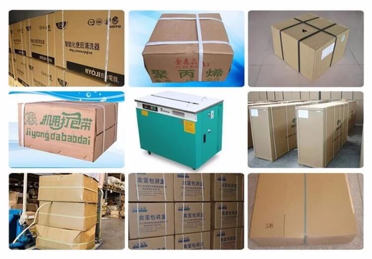 نمونه های باندرول دستگاه مایوی