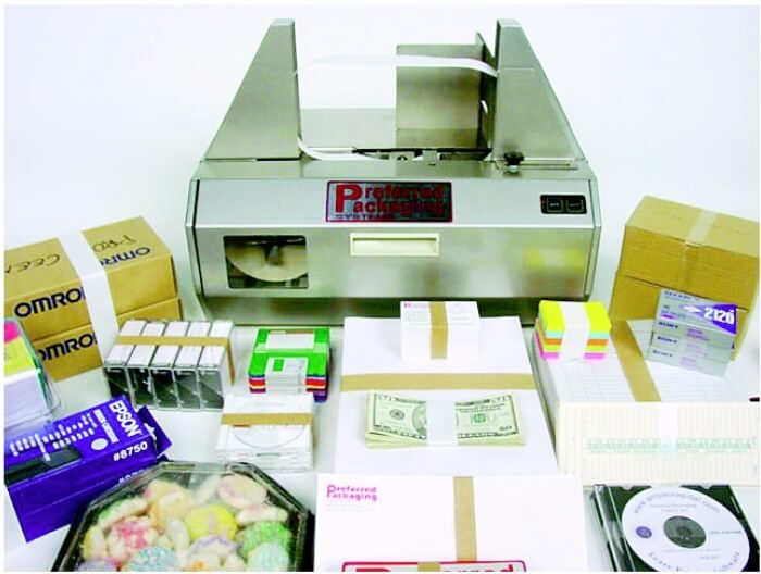 نمونه دستگاه باندرول