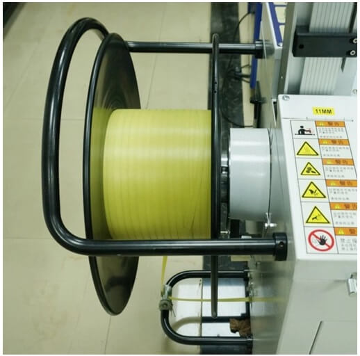 نمای نزدیک تر دستگاه