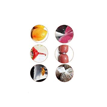 عکس بسته های کلیپس خورده 