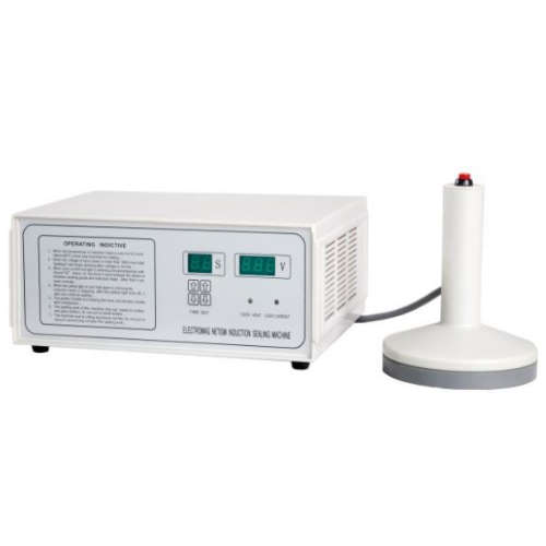 عکس اجزاء دستگاه سیل القایی وو