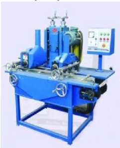 عکس دتگاه چمبرینگ لنت