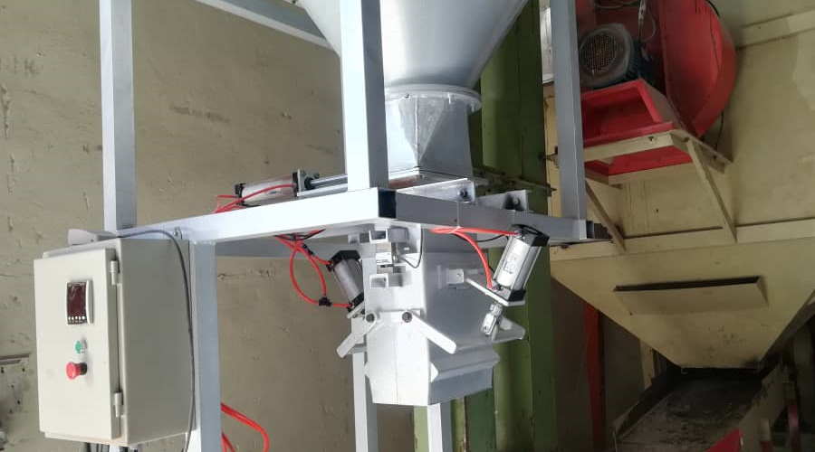 عکس کیسه پرکن دهن باز 2020