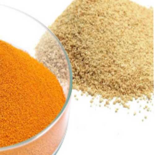 عکس محصولات: گرانول و پودر