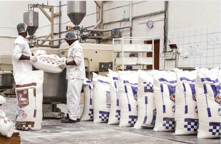 دستگاه کیسه پرکن دستی