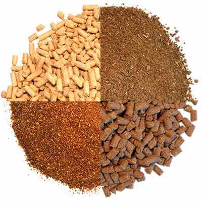 عکس خوراک دام 