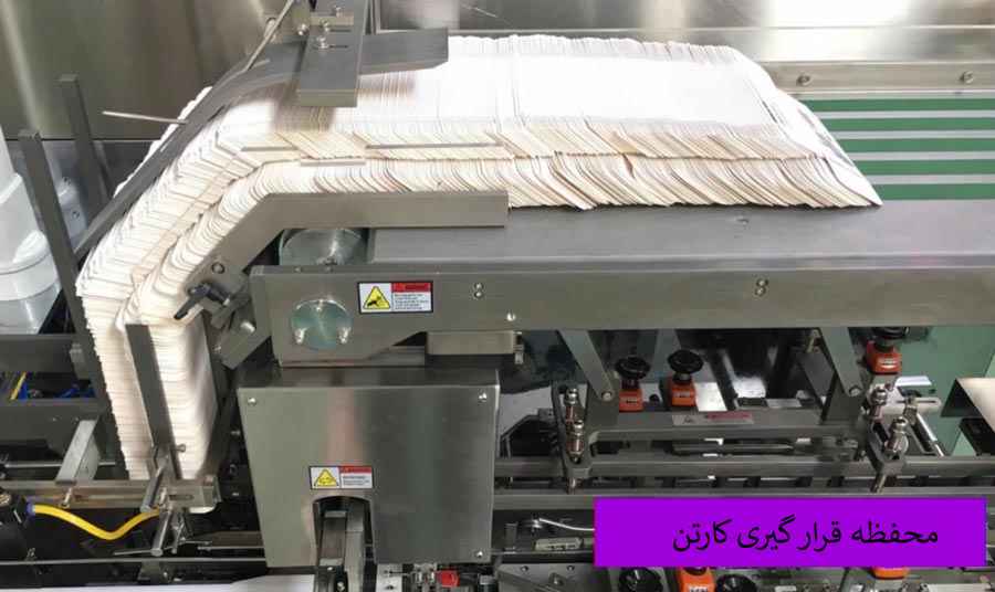 عکس محفظه کارتون در کارتون