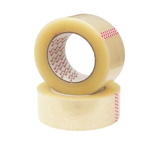 عکس نوار چسب پهن