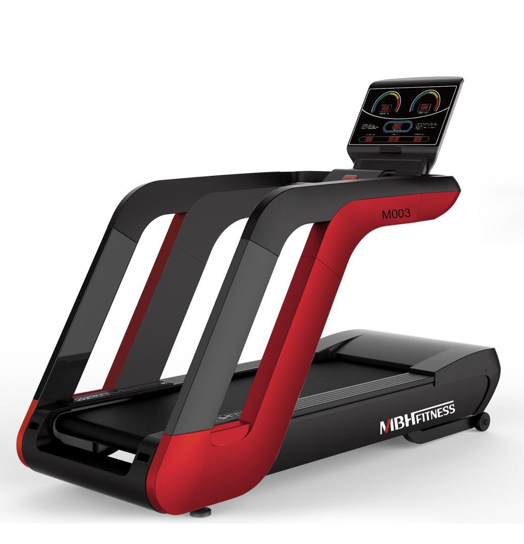 خرید دستگاه تردمیل