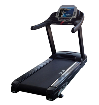 عکس دستگاه تردمیل ساده