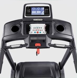 عکس صفحه نمایش و اسکرین تردمیل