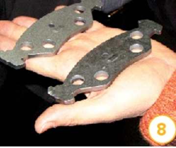 شستو شوی کفشک