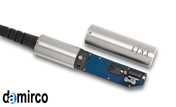 عکس هد دستگاه لینکس 7900