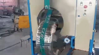 عکس دستگاه کویل پیچ