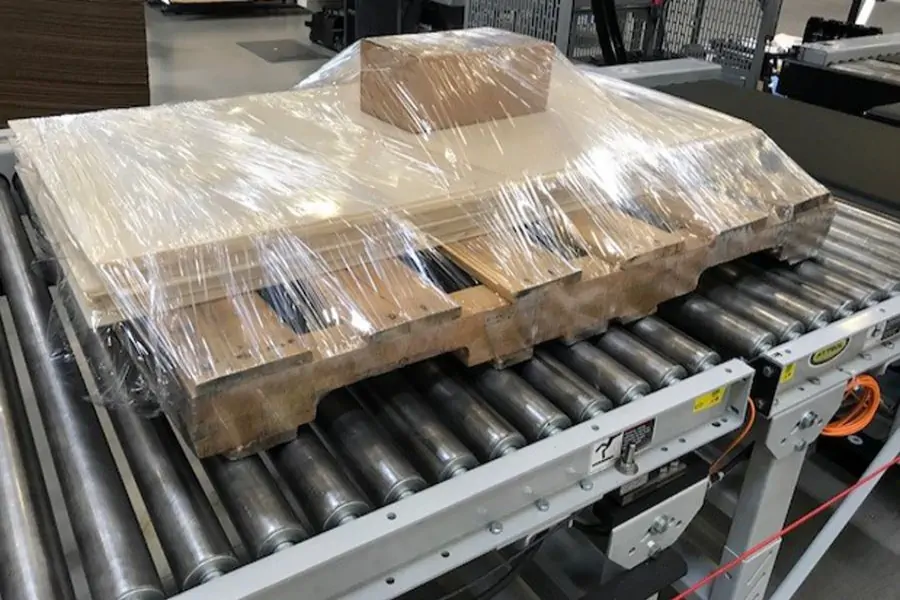 نمونه ای از اوربیتال رپینگ