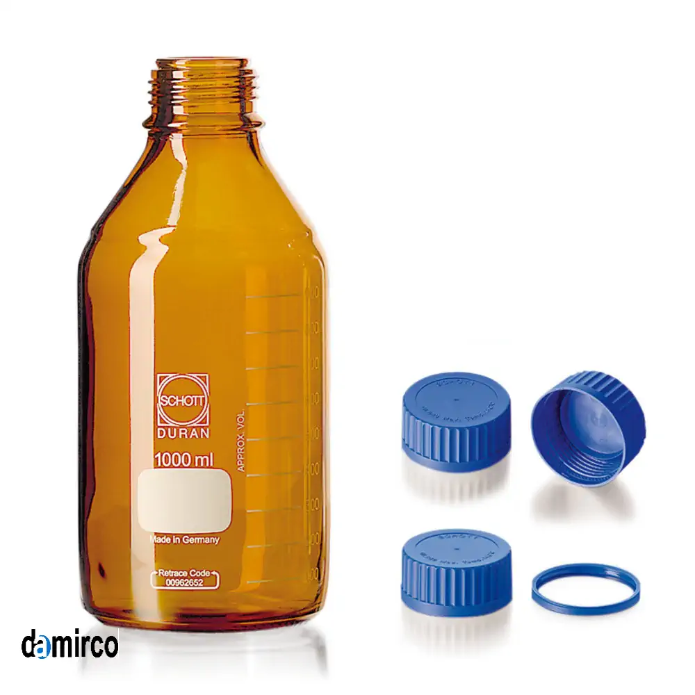 عکس درب بطری پیچی