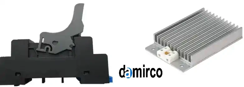 عکس2 جزئیات دستگاه مخزن شوک حرارتی