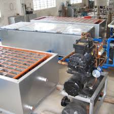 یخساز قالبی