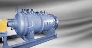 راکتور صنعتی مخلوط شونده