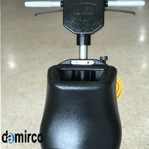 قسمت بالایی کفساب