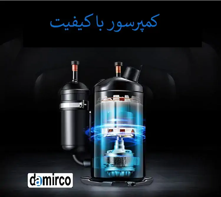 کمپرسور