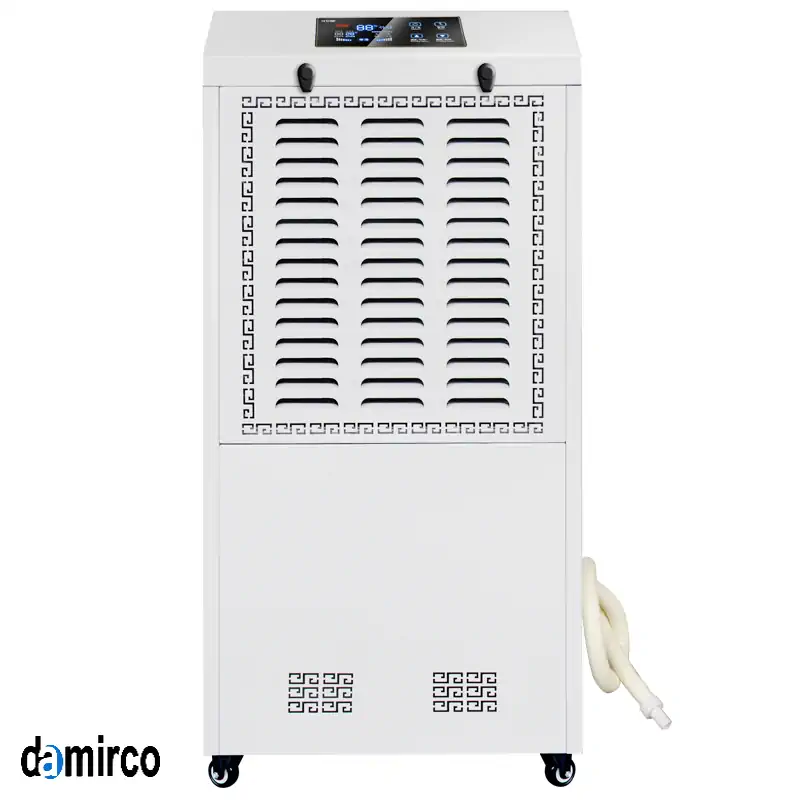 دستگاه از روبه رو