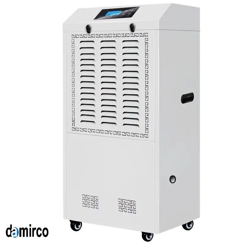 زاویه ای دیگر از دستگاه