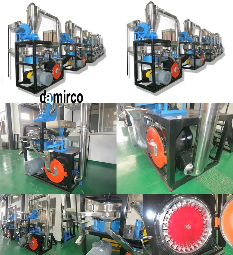 تصویر جزئیات دستگاه