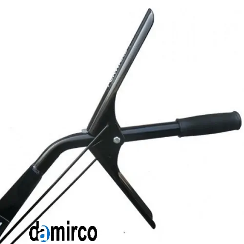 تصویر اهرم حرکت (فرمان)