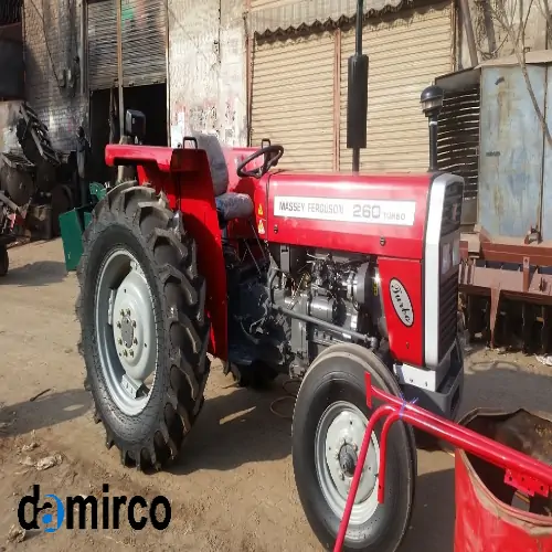 نمونه ی دیگر MF260