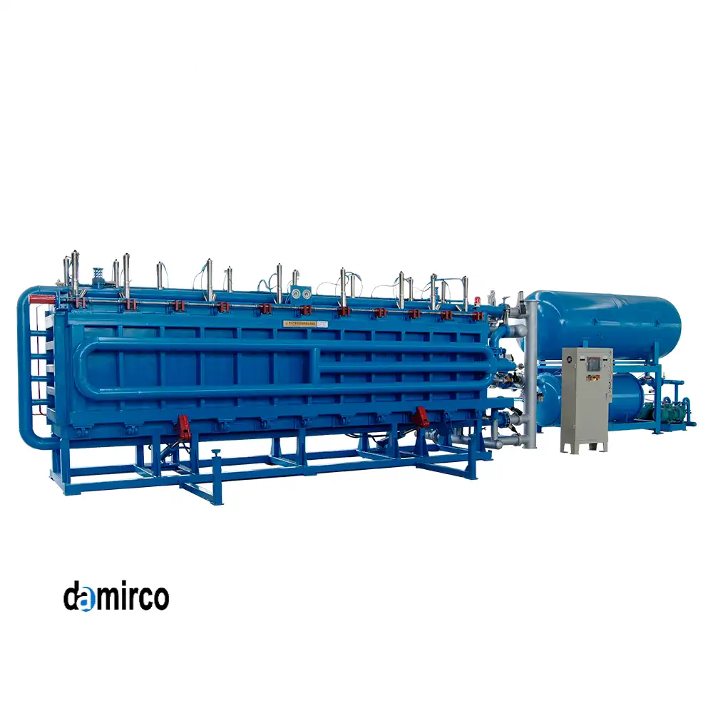 تصویر دستگاه از زاویه ای دیگر