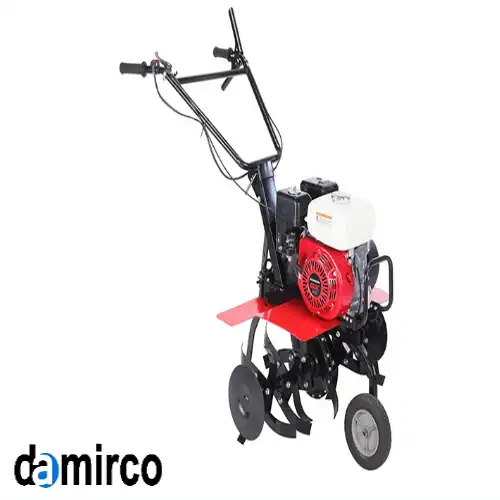 تیلر از زاویه ای دیگر