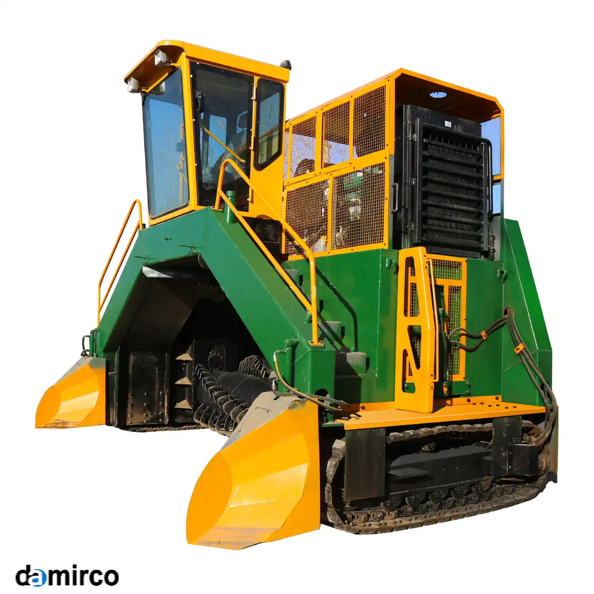 کمپوست از زاویه ای دیگر