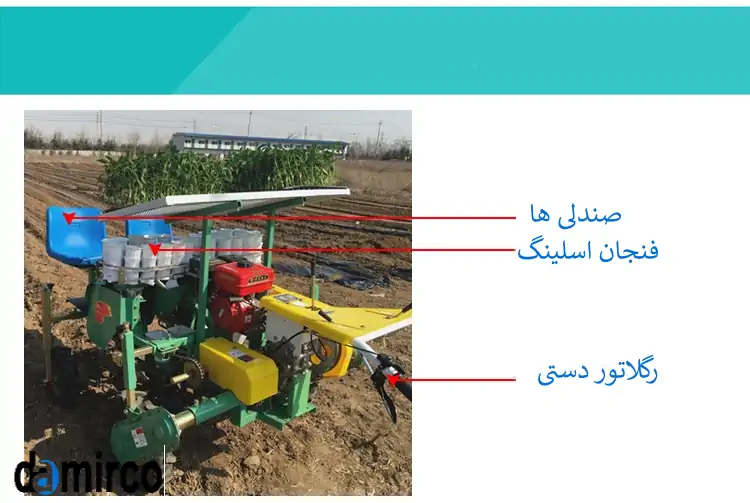 توصیر جزئیات محصول