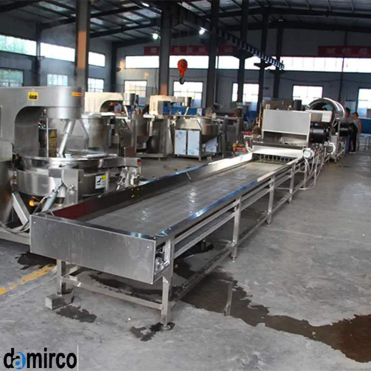 جزئیات خط تولید 1