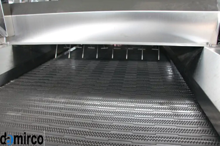 جزئیات خط تولید2